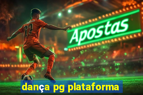 dança pg plataforma